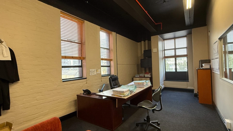To Let commercial Property for Rent in Cape Town City Centre Western Cape